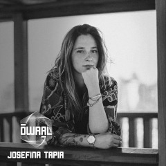 DWAALCAST 015 | Josefina Tapia