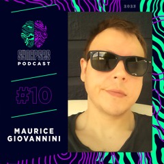 Maurice Giovannini [Synapses Podcast 10/2023]Own Production Only