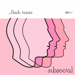 01 Flesh Tones SSS057