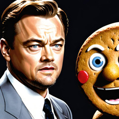 The Gingerbread Man, Tom Chasing Leo