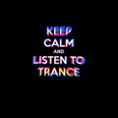 Trance For The Relaxed Weekend