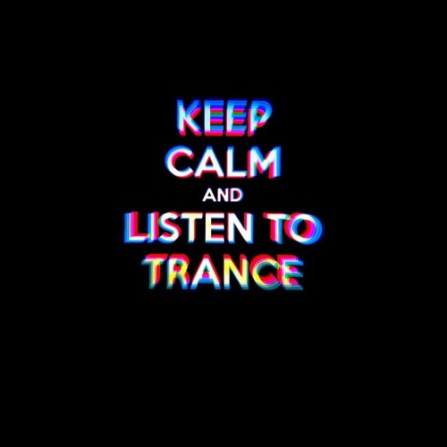 Trance For The Relaxed Weekend
