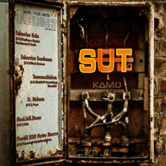 D. Mehner @ SUT Labelnight Show (KAMO Leipzig / 25.1o.2o25)