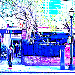 "Special Way" *SoundCloud Exclusive*