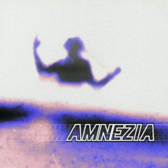 nvmbz ft. retrofriend - A M N E Z I A
