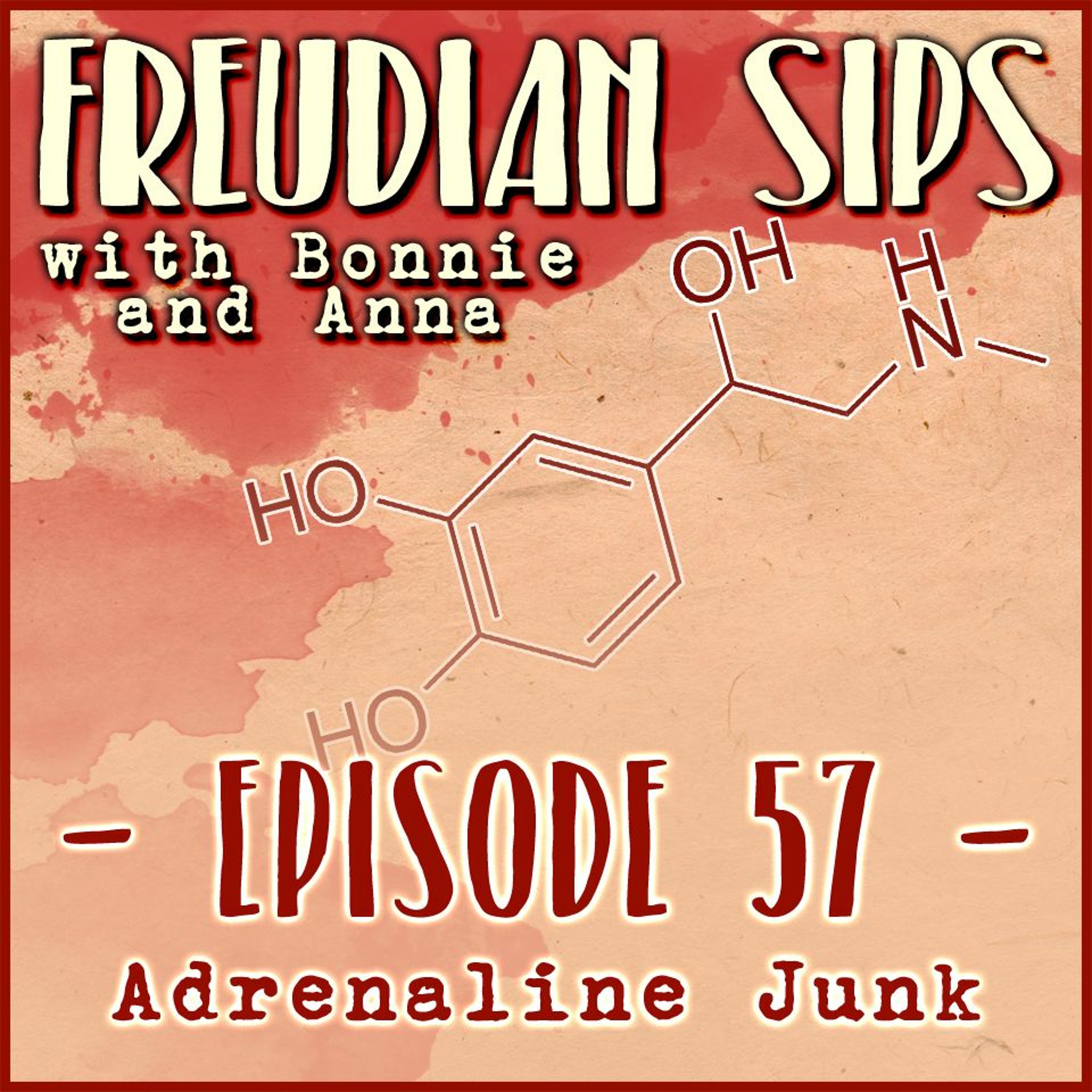 Freudian Sips