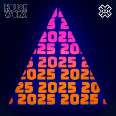 hOUSEwORX - Episode 516 - Jon Manley - D3EP Radio Network - 030125
