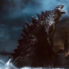 DarkTail47 - They Better Not Make Godzilla Lose