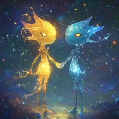 shine like a star (Demo)