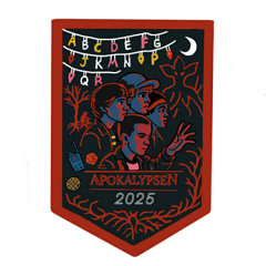APOKALYPSEN 2025