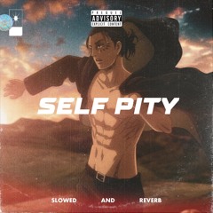 SELF PITY (Slowed and Reverb)