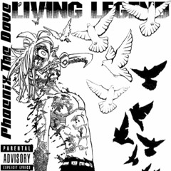 LIVING LEGEND (Prod. Black Mayo)