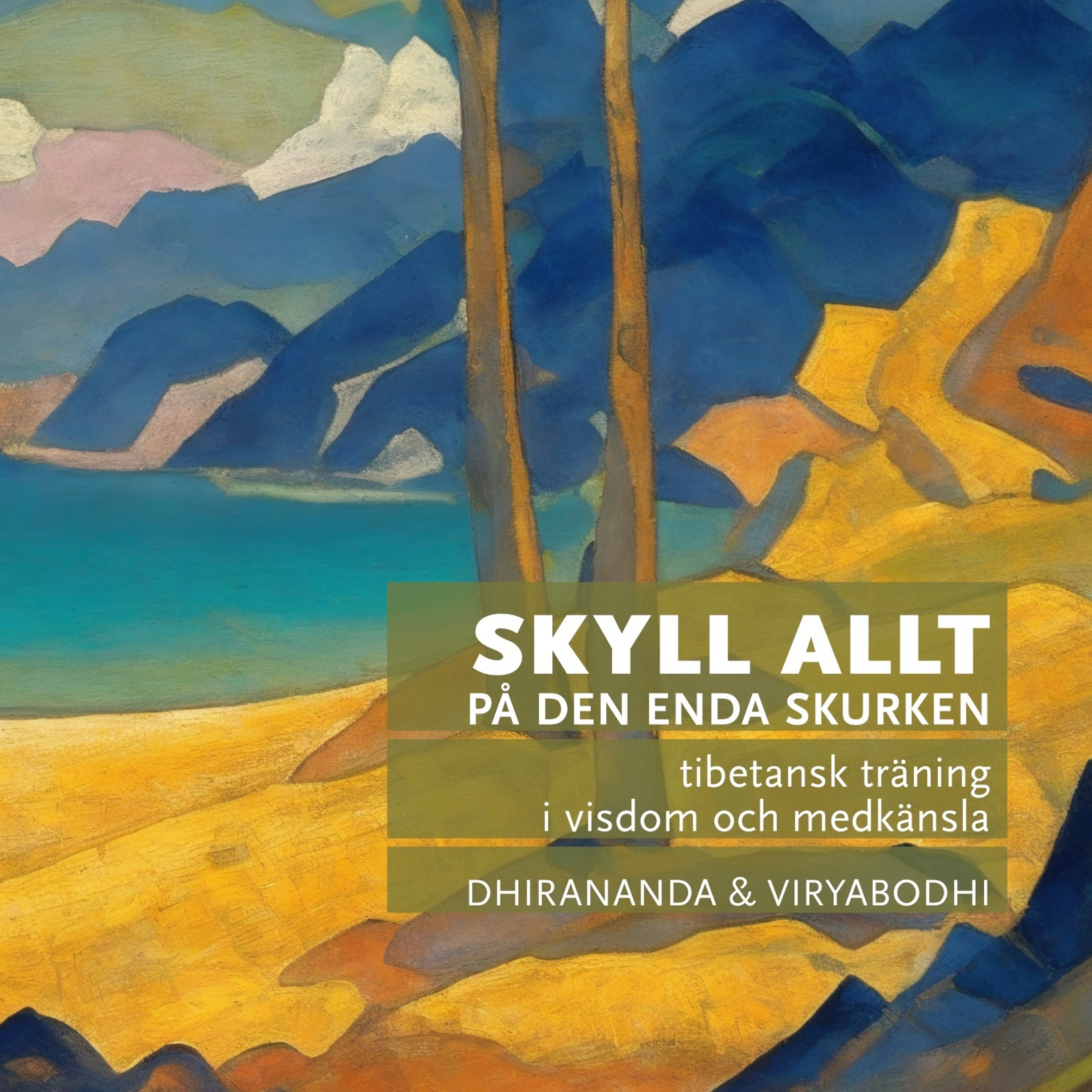 Viryabodhis flöde