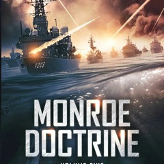 DOWNLOAD Book Monroe Doctrine Volume V