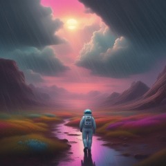 After the Rain