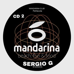 SESION OCTUBRE MANDARINA PEÑISCOLA