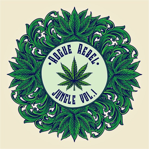 Jungle Vol.1 { Rogue Rebel }