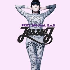 Jessie J - Price Tag (DSTRQT Bass House Bootleg)