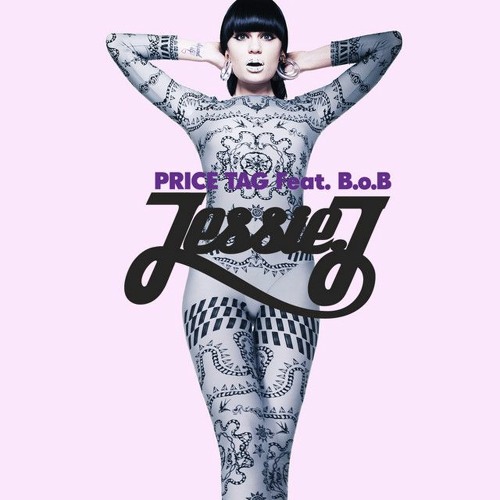 Jessie J - Price Tag (DSTRQT Bootleg)