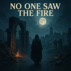 No One Saw the Fire