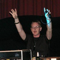 Andy Fletcher @ Popkomm 2003