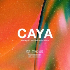 (FREE) Tory Lanez ft Swae Lee & Drake Type Beat - "Caya" | New Afrobeat Instrumental 2022