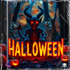 Halloween 2024