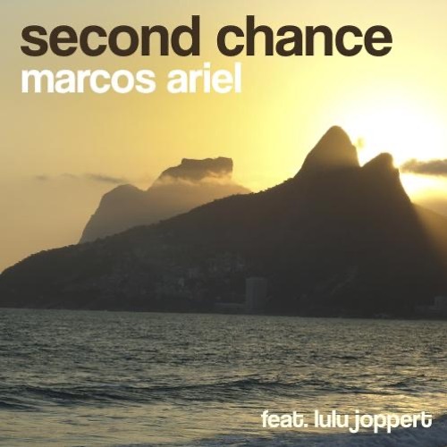 Marcos Ariel : Second Chance