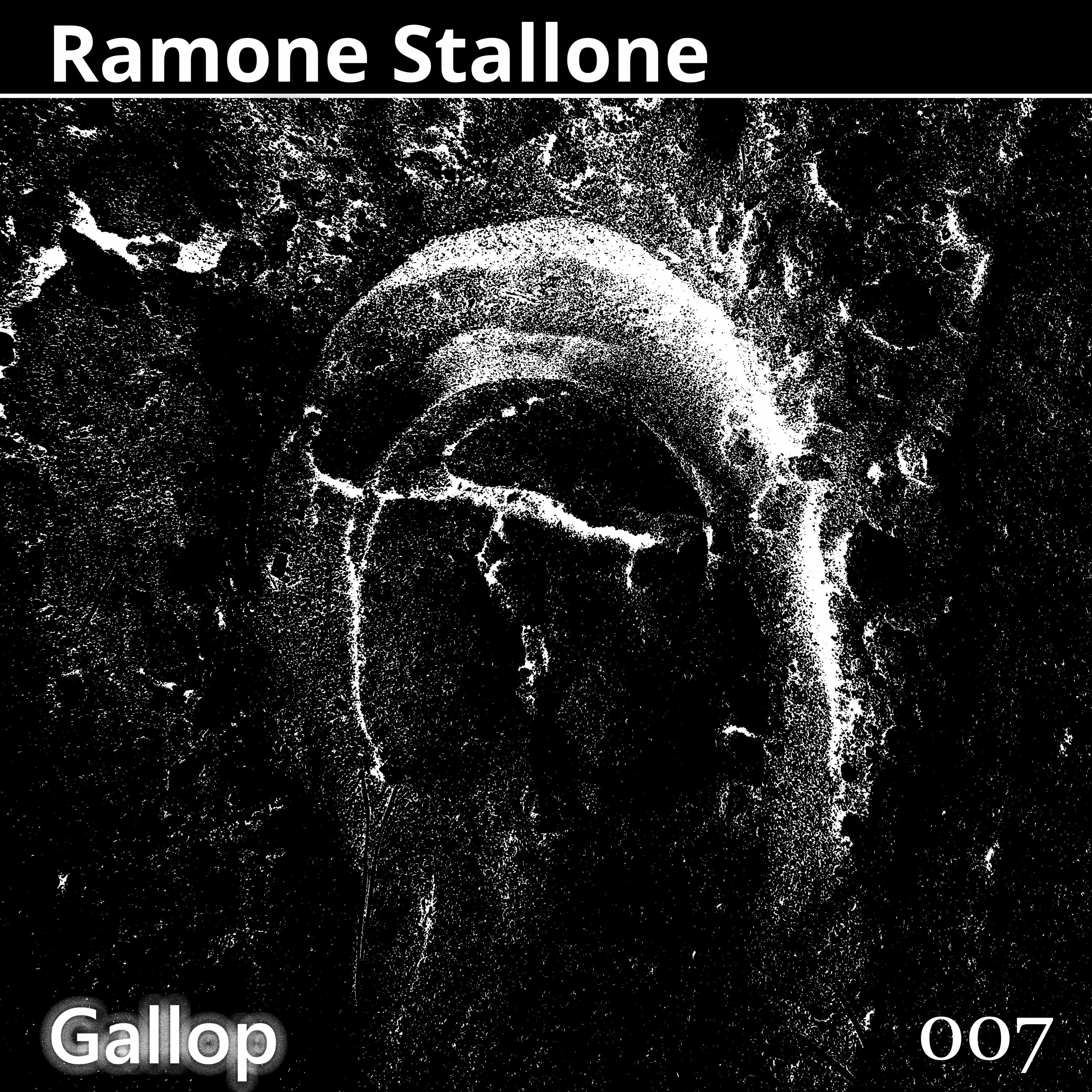Ramone Stallone -  Galopp episode artwork