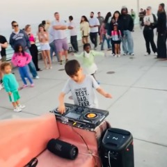 DJEMI310 Live Mix @ MB Sun Sets 🌅