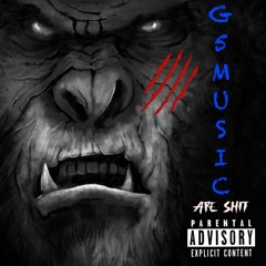 APE SHIT Katoonthetrack