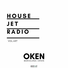 VOL.497 OKEN (BARCELONA, SPAIN)