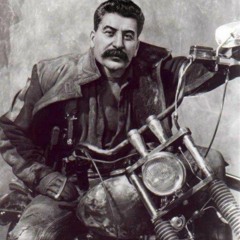 Stalin's Dream Of Love