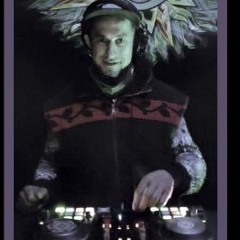 black under the ground