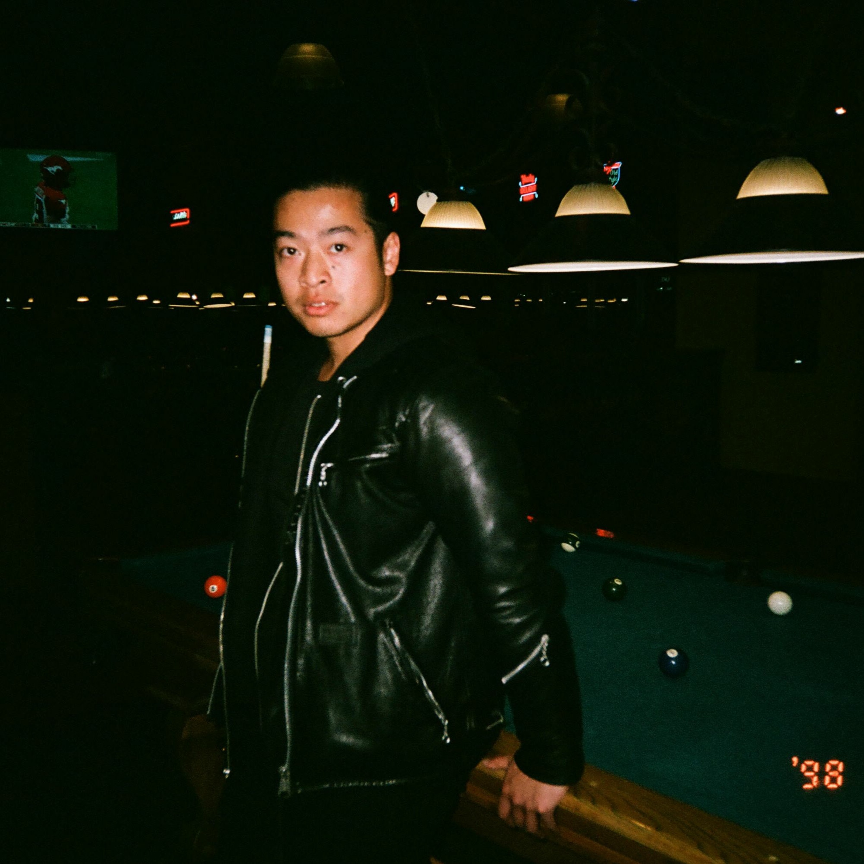 S3 E10 - Marvin Chan