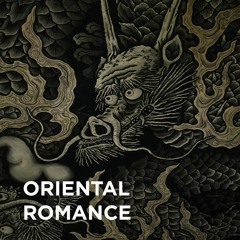 Oriental romance