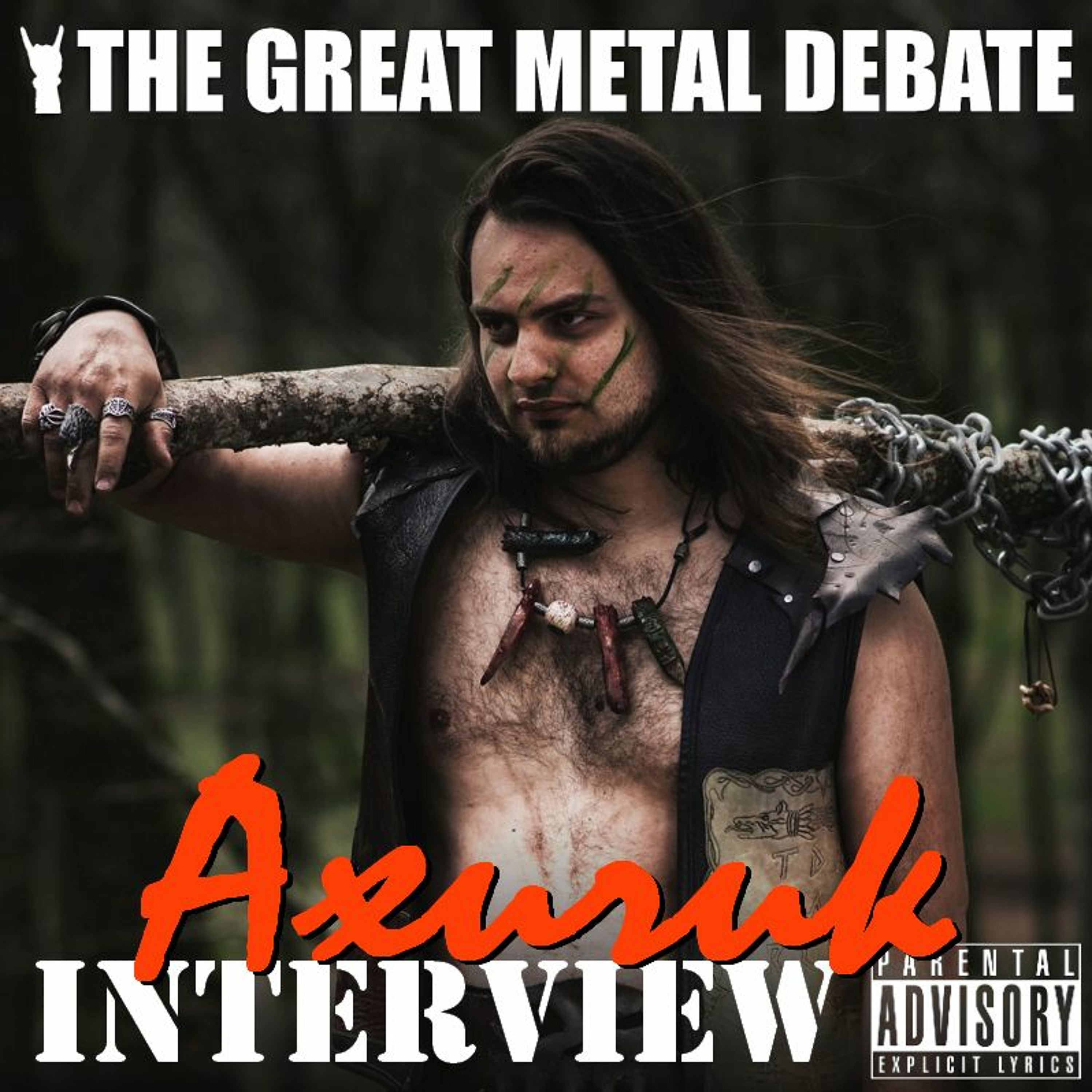 The Great Metal Debate Podcast