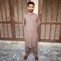 Judai_(Jan_V_Weqhan_Us_Di_Main_Tasveer_Noo)_khair_Hovy_Dil_He_Baun_Beqarar_He_By_Zeeshan_khan_Rokhri
