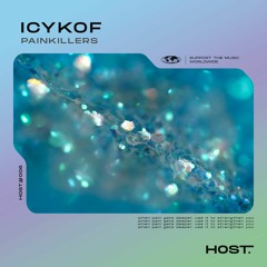 icykof - Painkillers [HOST006]
