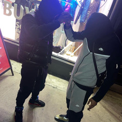 6Roy x Numba 7 - 6 & 7