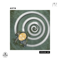 ARTN - Drama In The Laundry Machine (Original Mix)