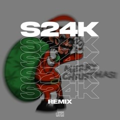 S24K - Christmas Jam [Sammy Atoa] (Remix).mp3