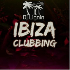 DJ Lignin vs. MM Drumming - IBIZA Clubbing