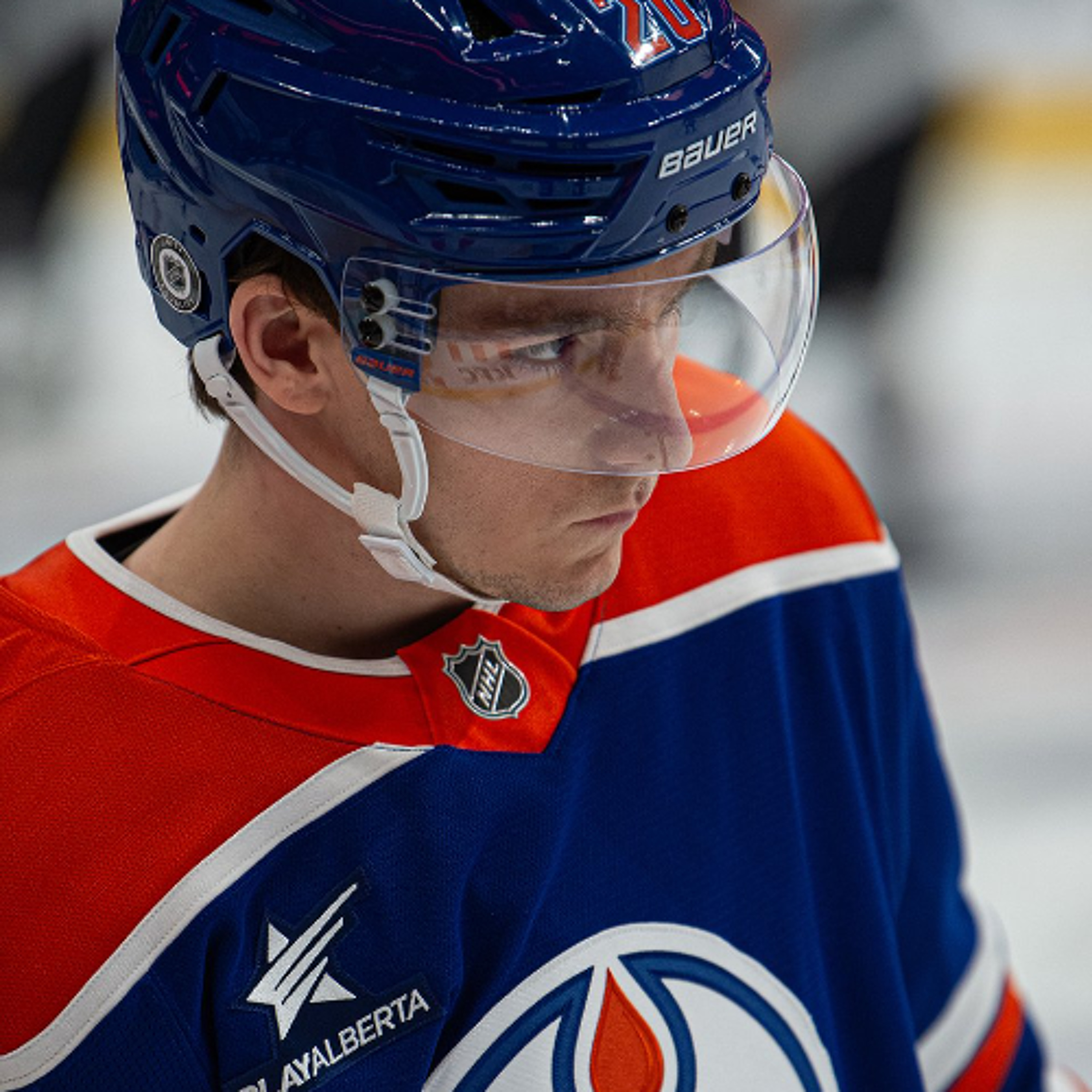 The Cult of Hockey's "Depleted Edmonton Oilers get stomped" podcast