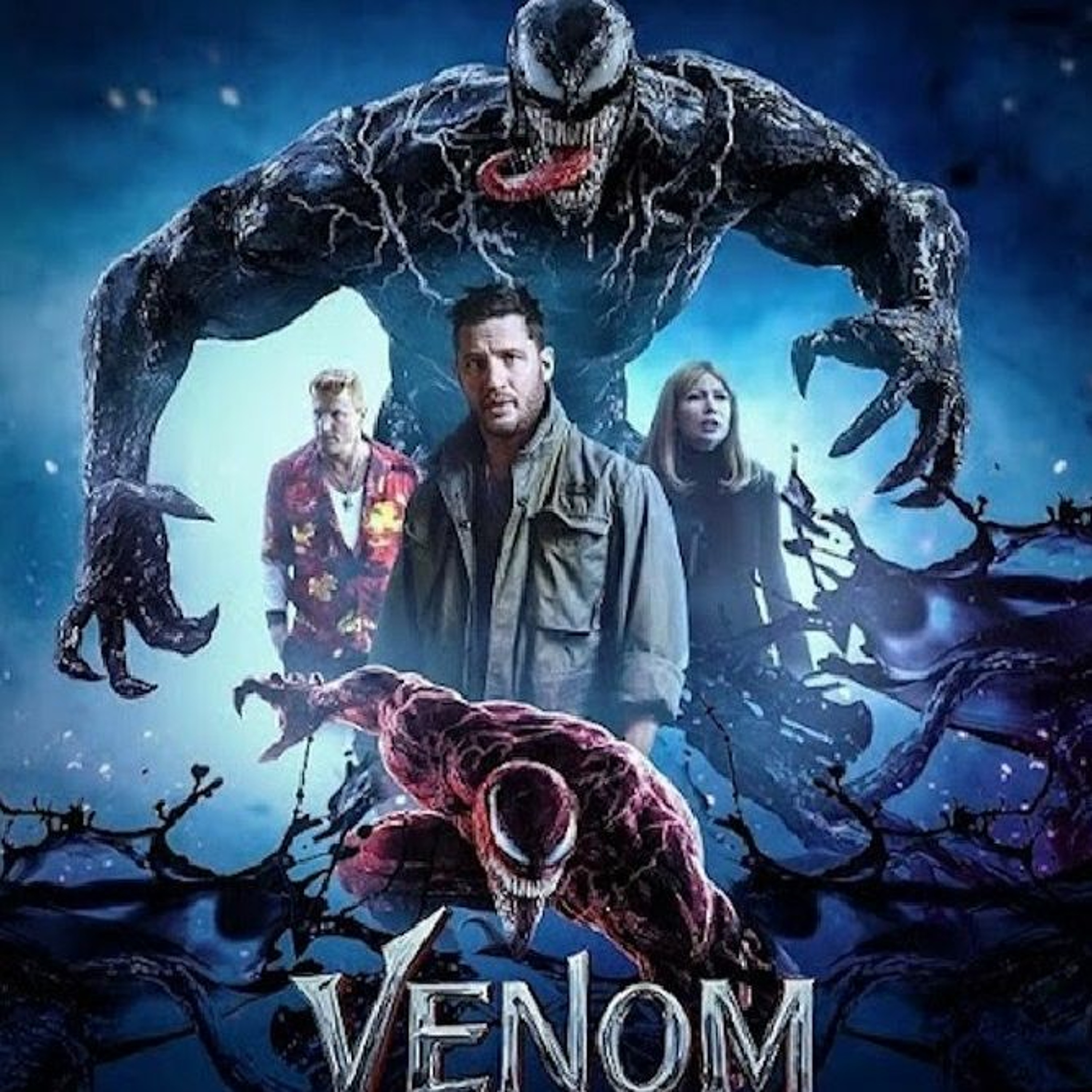 Venom 2 Movie Review! episode artwork