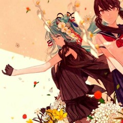【Hatsune Miku V4x】 Yubikiri (Pinky Promise) ・ 指切り 【VOCALOID 4】