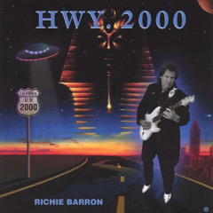 Richie Barron - Nomad Chevrolet  (studio version)