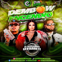 DEMBOW ENCENDIDO SESION EXITOS EXCLUSIVOS DE REPÚBLICA DOMINICANA ESTILO DISCOTECA MIX ENERO 2025 🔥