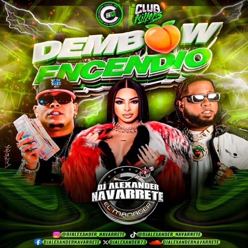 DEMBOW ENCENDIDO SESION EXITOS EXCLUSIVOS DE REPÚBLICA DOMINICANA ESTILO DISCOTECA MIX ENERO 2025 🔥