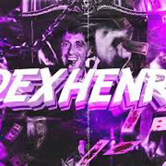 MTG DEIXA EU FALAR PRA VOCÊ - DJ DEXHENRY